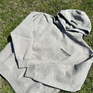 Essentials Hoodie